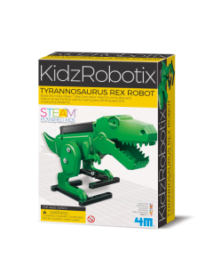 4m Kidzrobotix Ти-Рекс-Роботика-03460