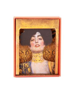 Fridolin Арт кутийка 3Д- КЛИМТ-Юдит -11012