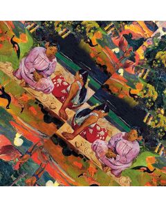 Fridolin Оригами-ГОГЕН-Риби-20 листа -11363