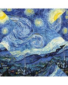 Fridolin Оригами-ВАН ГОГ-Пеперуди-20 листа -11366