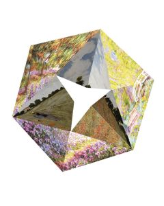 Fridolin Art Flextangles - МОНЕ -11444