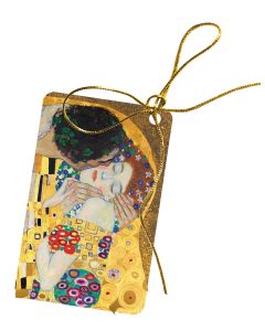 Fridolin Подаръчни етикети-КЛИМТ-10бр. -11481