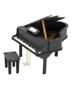 Fridolin 3D Модел за сглобяване от картон-ПИАНО