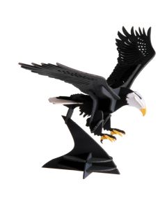 Fridolin 3D Модел за сглобяване от картон-ОРЕЛ