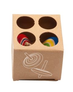 Fridolin Пумпалчета-Дърво-2 бр. -17817