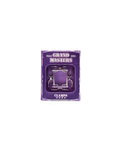 Eureka Grand Masters Clamps**** - ЛИЛАВ