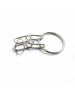 Eureka Racing Wire Puzzle # 01