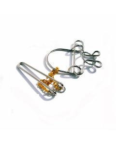 Eureka Racing Wire Puzzle # 03