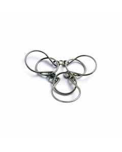 Eureka Racing Wire Puzzle # 12