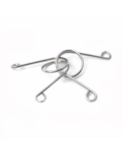 Eureka Racing Wire Puzzle # 13