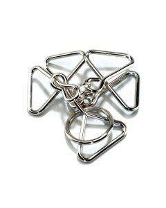 Eureka Racing Wire Puzzle # 15