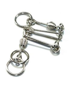 Eureka Racing Wire Puzzle # 16