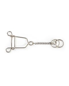 Eureka Racing Wire Puzzle # 27