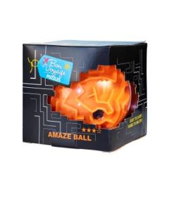 Eureka Amaze Ball 3Д ***