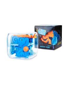 Eureka Amaze Cube 3Д ***
