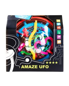 Eureka Amaze UFO 3Д ****