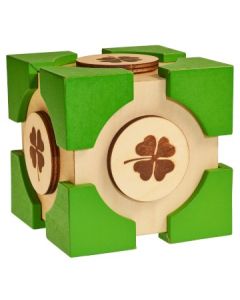 Eureka ESCAPE Box***-Lucky!-ДЕТЕЛИНА