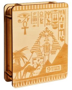 Eureka ESCAPE Box****-Sphinx-СФИНКС