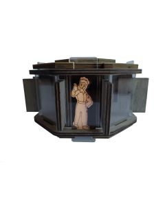 Eureka ESCAPE Box****-Jailbreak 4.0-Бягство от затвора