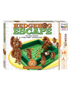 Ah!Ha - Соло Настолна игра Бягството на таралежа 