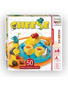 Ah!Ha - Кажи "Сиренце" Настолна Соло Игра