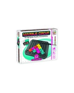 Ah!Ha Marble Circuit - 64 предизвикателства с мраморни топчета