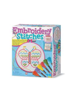 4m Бродиране - Направи Сам 