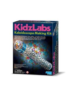 4m Направи Сам Калейдоскоп 