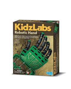 4m Роботизирана Ръка-Детска Лаборатория