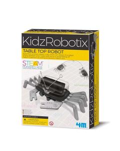 4m KidzRobotix Настолен робот