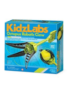 4m KidzLabs Щипка за захващане