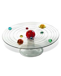 4m KidzLabs Мини Модел на Слънчевата Система - 03476