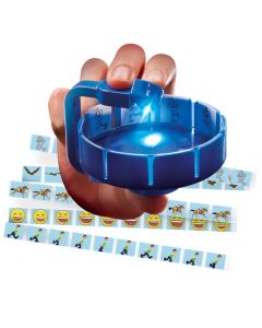 4m KidzLabs Анимационен Зоетроп - 03478