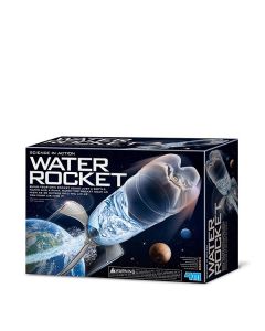 4m Водна ракета-Наука в действие,14+ 