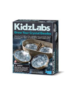 4m Геоди - Детска работилница 