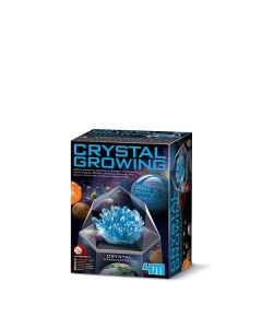 4m Отгледай си КРИСТАЛ-СИН-Детска Лаборатория,14+  