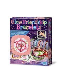 Гривни на приятелството- Светещи  - 4m