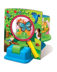 4m Жизненият цикъл,4+ - Първи познания 