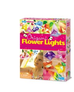 4m Цветя оригами, 5+ - Направи сам 