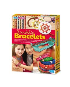 4m Гривни на приятелството 