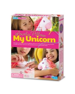 4m Възглавница - Еднорог - Уший сам  