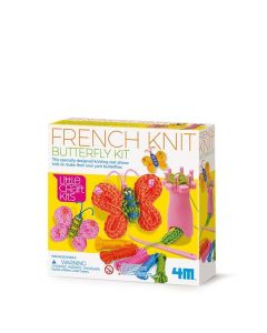 4m Пеперуда-Оплети сам  