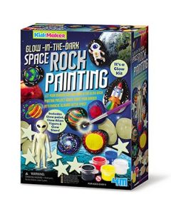 Рисуване върху Камък-Космос-Направи Сам-  - 4m