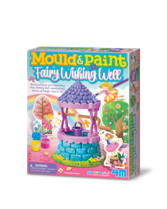 Отлей и Оцвети Кладенец на късмета - 4m