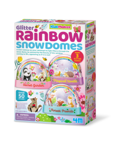 4m Направи Сам Блестящо преспапие 