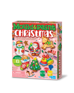 4m Гипсови отливки-КОЛЕДА, 5+ 