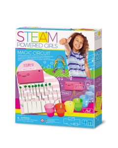 4m STEM Електрическо пиано 