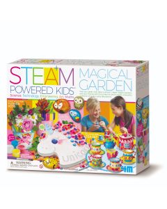 4m Творчески Комплект Направи Сам Декорации Магическа градина 