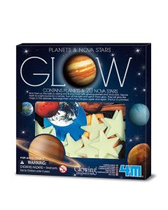 4m Супернова-Планети и Звезди 