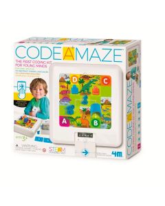 4m Програмиране - Лабиринт 